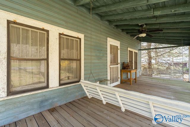 5461 State Highway 117, Mentone, AL 35984