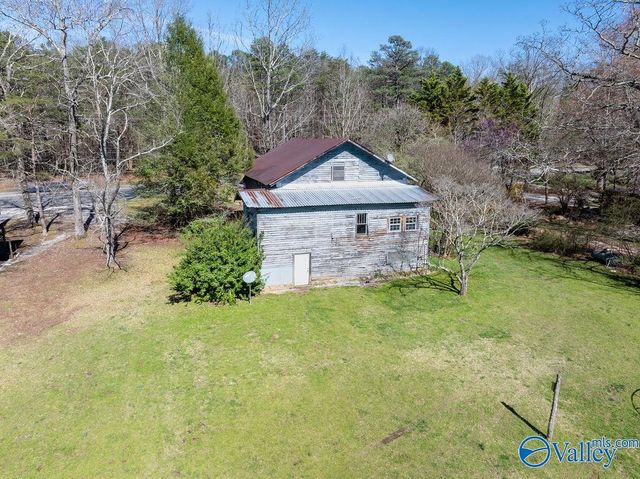 5461 State Highway 117, Mentone, AL 35984