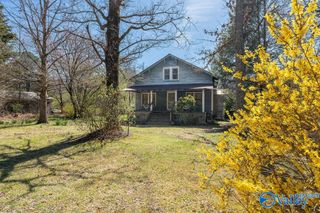 5461 State Highway 117, Mentone, AL 35984