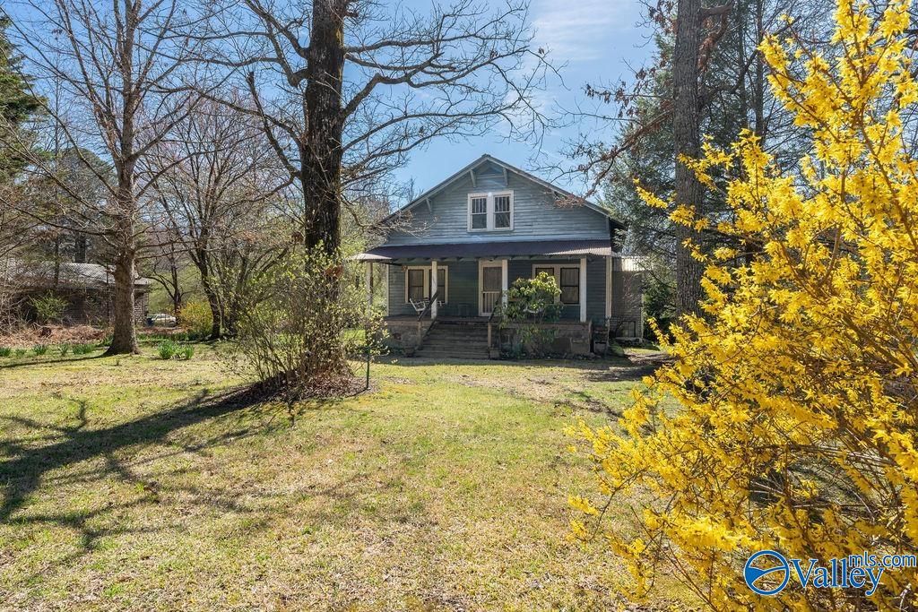 5461 State Highway 117, Mentone, AL 35984