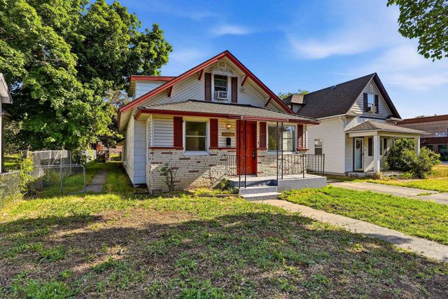 2123 E 6th Ave, Spokane, WA 99202