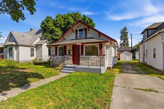 2123 E 6th Ave, Spokane, WA 99202