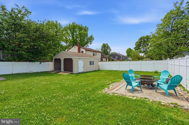 1316 BROWN AVE, Bensalem, PA 19020