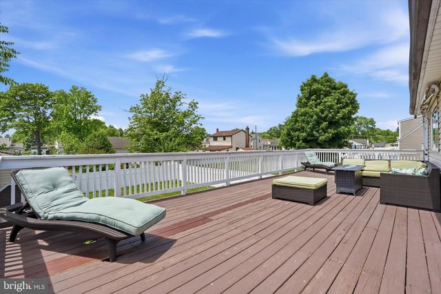 1316 BROWN AVE, Bensalem, PA 19020