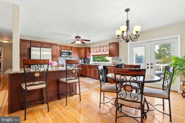 1316 BROWN AVE, Bensalem, PA 19020