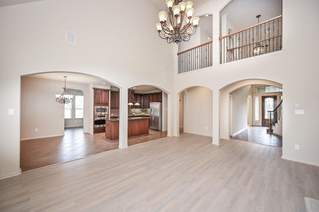 19 Sandwell Place, Spring, TX 77389