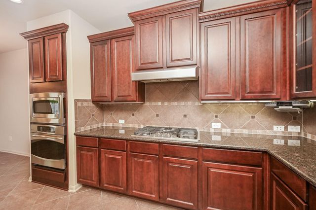 19 Sandwell Place, Spring, TX 77389