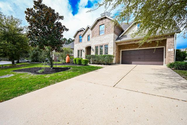 19 Sandwell Place, Spring, TX 77389