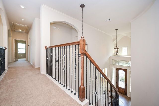 19 Sandwell Place, Spring, TX 77389