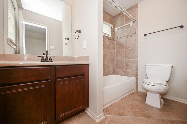 19 Sandwell Place, Spring, TX 77389