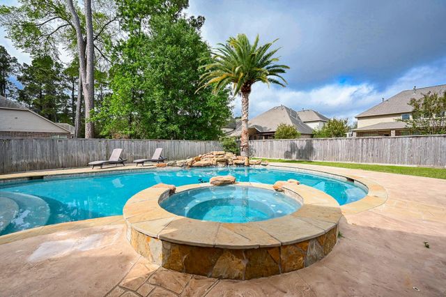 19 Sandwell Place, Spring, TX 77389