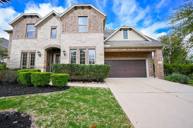 19 Sandwell Place, Spring, TX 77389