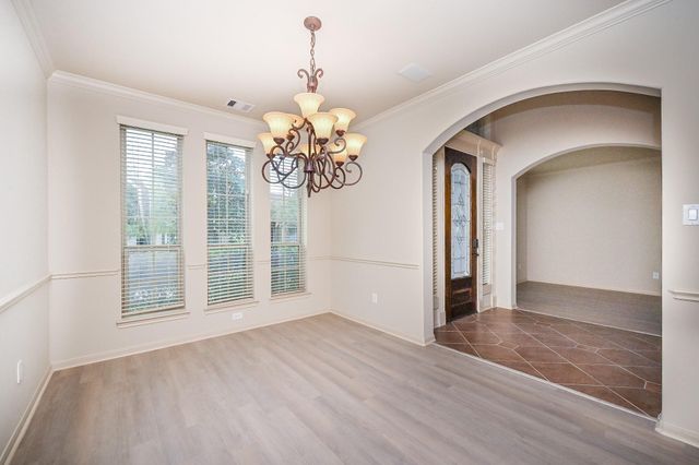 19 Sandwell Place, Spring, TX 77389