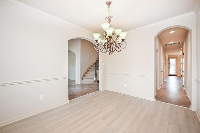 19 Sandwell Place, Spring, TX 77389