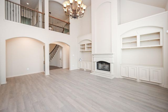 19 Sandwell Place, Spring, TX 77389