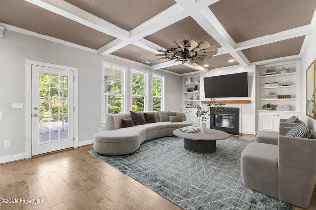 728 Antler Drive, Wilmington, NC 28409