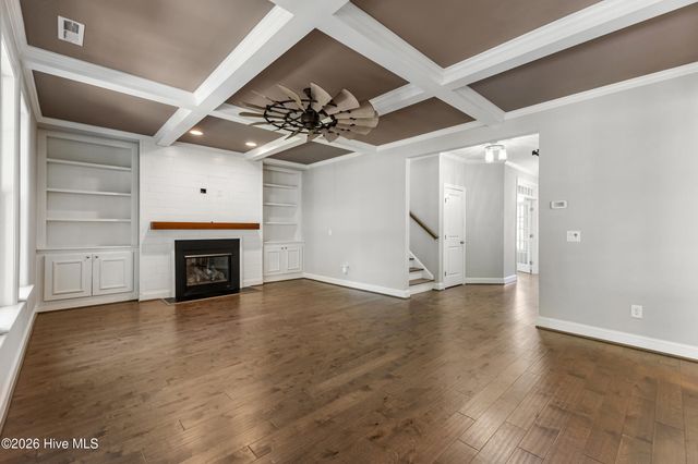 728 Antler Drive, Wilmington, NC 28409