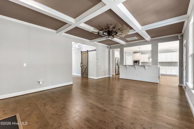 728 Antler Drive, Wilmington, NC 28409