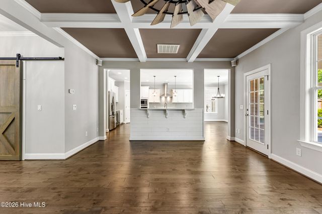 728 Antler Drive, Wilmington, NC 28409