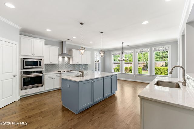 728 Antler Drive, Wilmington, NC 28409