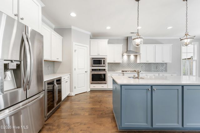 728 Antler Drive, Wilmington, NC 28409