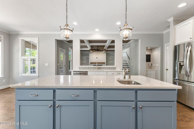 728 Antler Drive, Wilmington, NC 28409