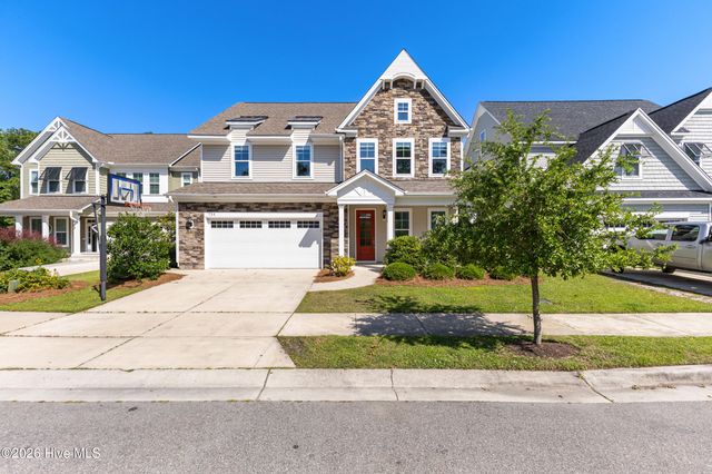 728 Antler Drive, Wilmington, NC 28409