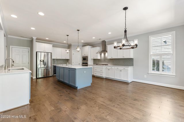 728 Antler Drive, Wilmington, NC 28409