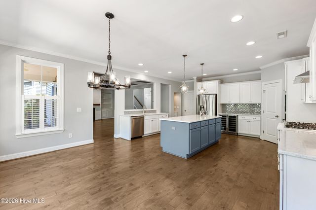 728 Antler Drive, Wilmington, NC 28409