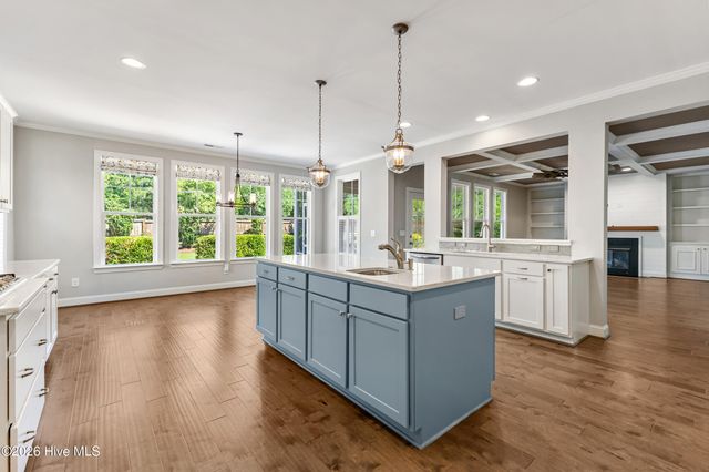 728 Antler Drive, Wilmington, NC 28409
