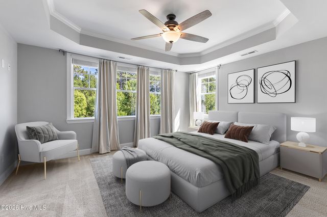 728 Antler Drive, Wilmington, NC 28409