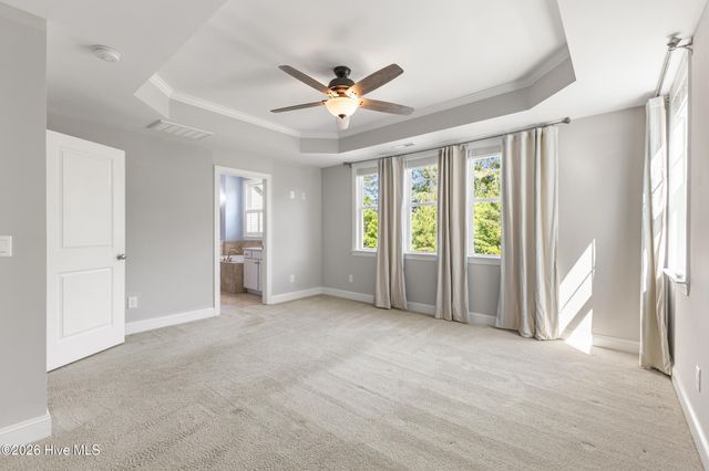 728 Antler Drive, Wilmington, NC 28409