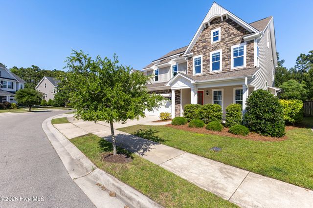 728 Antler Drive, Wilmington, NC 28409