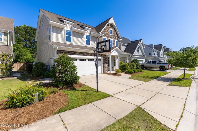 728 Antler Drive, Wilmington, NC 28409
