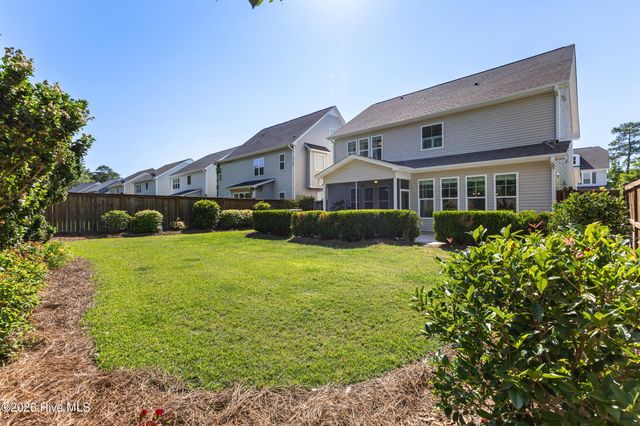 728 Antler Drive, Wilmington, NC 28409
