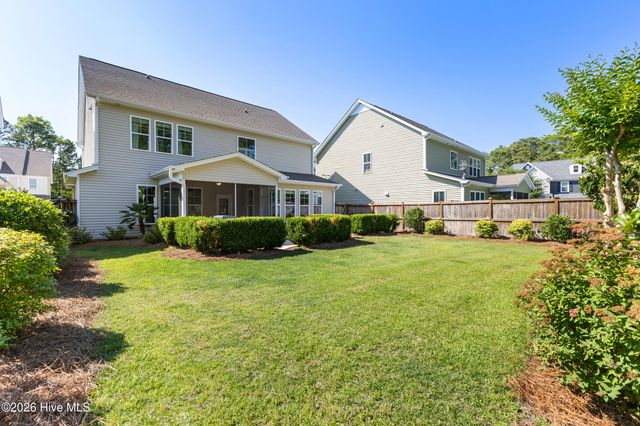 728 Antler Drive, Wilmington, NC 28409