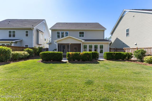 728 Antler Drive, Wilmington, NC 28409