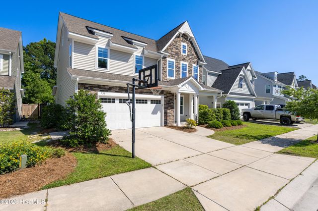 728 Antler Drive, Wilmington, NC 28409