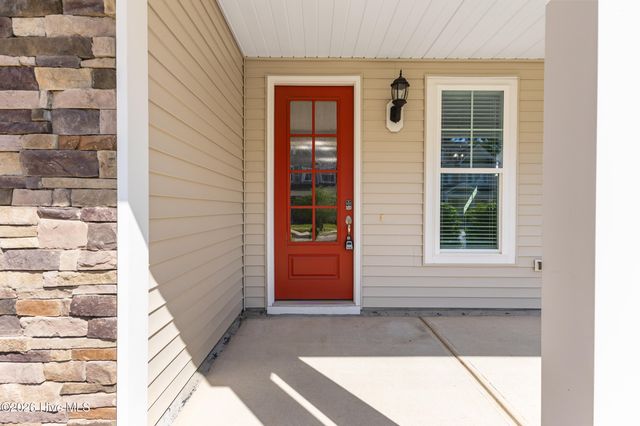 728 Antler Drive, Wilmington, NC 28409