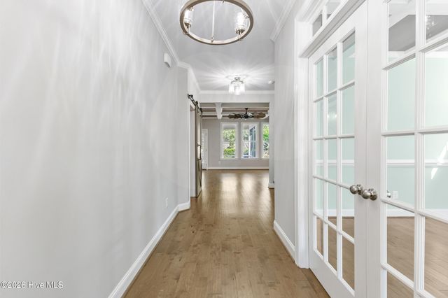 728 Antler Drive, Wilmington, NC 28409