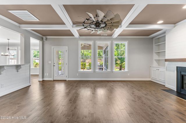 728 Antler Drive, Wilmington, NC 28409