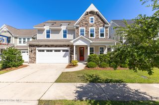 728 Antler Drive, Wilmington, NC 28409