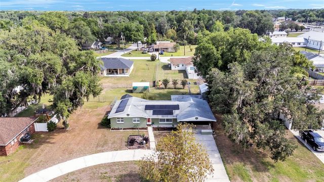1430 HACKL BOULEVARD, Bartow, FL 33830