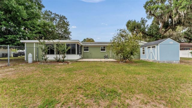 1430 HACKL BOULEVARD, Bartow, FL 33830
