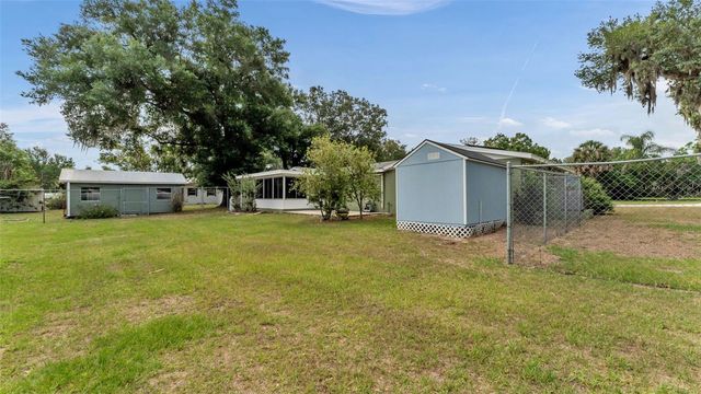 1430 HACKL BOULEVARD, Bartow, FL 33830