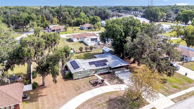 1430 HACKL BOULEVARD, Bartow, FL 33830