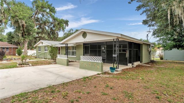 1430 HACKL BOULEVARD, Bartow, FL 33830