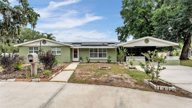 1430 HACKL BOULEVARD, Bartow, FL 33830