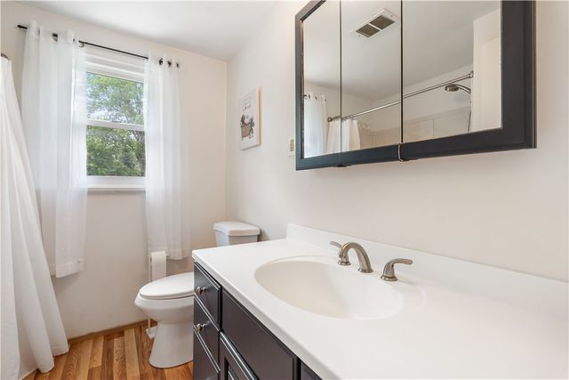 20 Paddington Drive, Gates, NY 14624