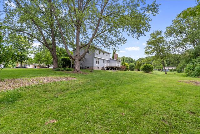 20 Paddington Drive, Gates, NY 14624